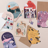 Ripe Bananas Birthday Card | Funny Birthday Cards