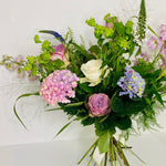 Florists Choice Handtied Bouquet - Chobham Flowers #Humble