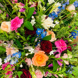 Festival of Colour | Vase Arrangement