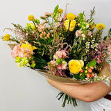 Peach Blossom - Chobham Flowers #Humble