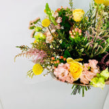 Peach Blossom - Chobham Flowers #Humble