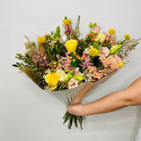 Peach Blossom - Chobham Flowers #Humble