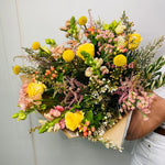 Peach Blossom - Chobham Flowers #Humble