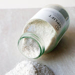Uplift Bath Salts - Chobham Flowers #500g